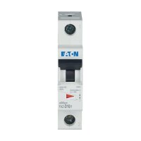 Eaton Leitungsschutzschalter FAZ-D10/1