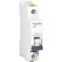 Schneider Electric Leitungsschutzschalter A9F03116 IC60N...