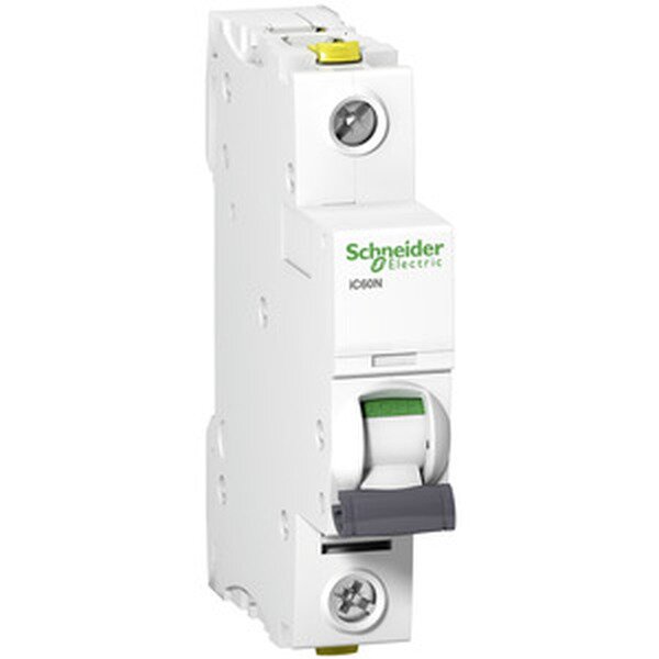 Schneider Electric Leitungsschutzschalter A9F03120 IC60N 1polig B20A