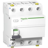 Schneider Electric FI-Schutzschalter A9Z24440 IID 4polig...