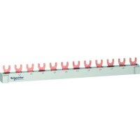 Schneider Electric Phasenschiene R9XFH357 Gabel 3polig...