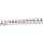 Schneider Electric Phasenschiene R9XFH357 Gabel 3polig 57MOD. 63A