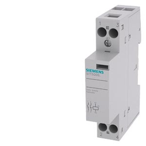 Siemens Installationsschütz 5TT5000-0