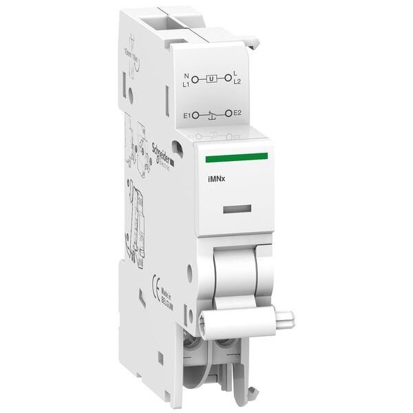 SCHN Unterspannungsauslöser A9A26969 IMNX 230VAC für IC60/IID