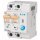 Eaton Brandschutzschalter AFDD-13/2/B/003-A B13A 2polig 0,03A TypA
