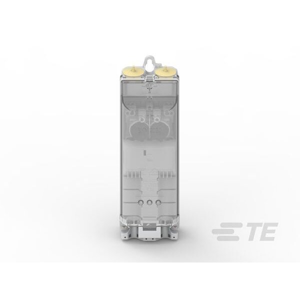 TYCO Sicherungskasten EKM-2050-2D1-5S/U-2SA-E1 m. Ü-Schutz