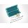 HellermannTyton Gel-Kabelgarnitur Relifix V516 PP/SIR GN