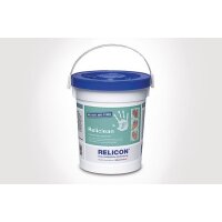 HellermannTyton Handreinigungstuch Reliclean WH 70