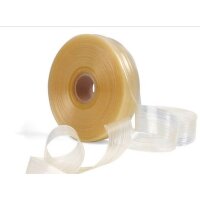 HellermannTyton Klebeband HMT200A-EVA-CL-10M