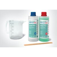 HellermannTyton Silikongel Religel Plus 500ml-SIG-GN