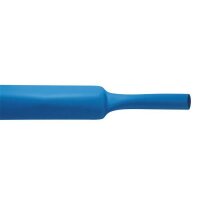 Cellpack Schrumpfschlauch SR1F3 39-13/1000 blau