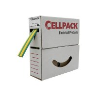 Cellpack Schrumpfschlauch-Abrollbox SB 12.7-6.4...