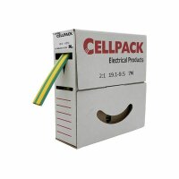 Cellpack Schrumpfschlauch-Abrollbox SB 19.1-9.5 gg 7m
