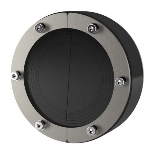 Hauff Ringraumdichtung HRD150 SG 1x75-110 b40 A2/EPDM55