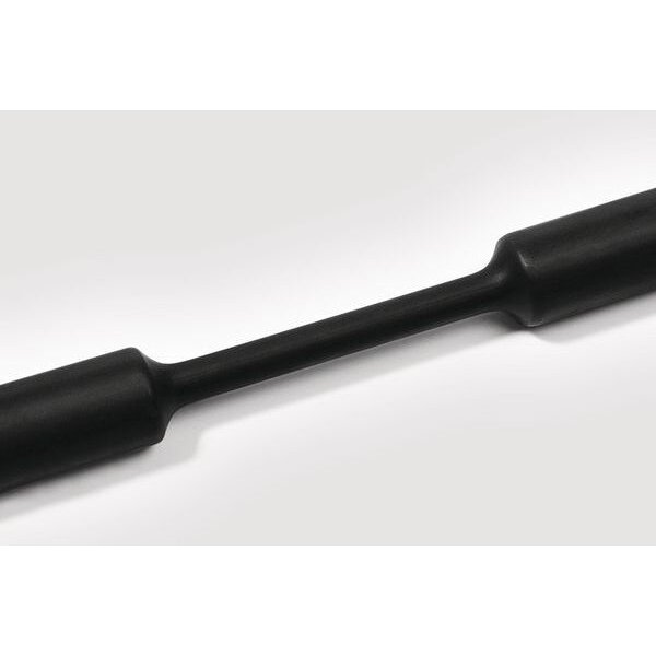 HellermannTyton Schrumpfschlauch HFT-A-19.0/9.5 PO-X BK 50