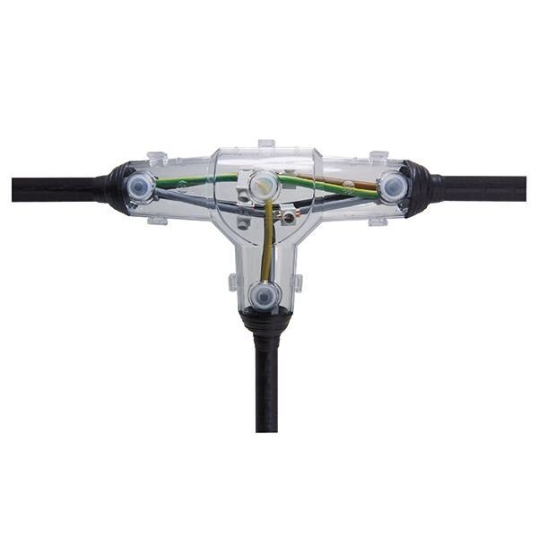 Cellpack Giessharz-Abzweigmuffe T2 1kV (MHD)