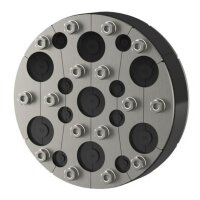 Hauff Ringraumdichtung HRD200 SG 7x10-32+8x3,5-16,5 b40...