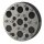 Hauff Ringraumdichtung HRD200 SG 7x10-32+8x3,5-16,5 b40 A2/EPDM