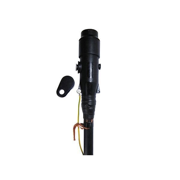 Cellpack Stecker CGS 250A 24kV 70-150/M/EGA