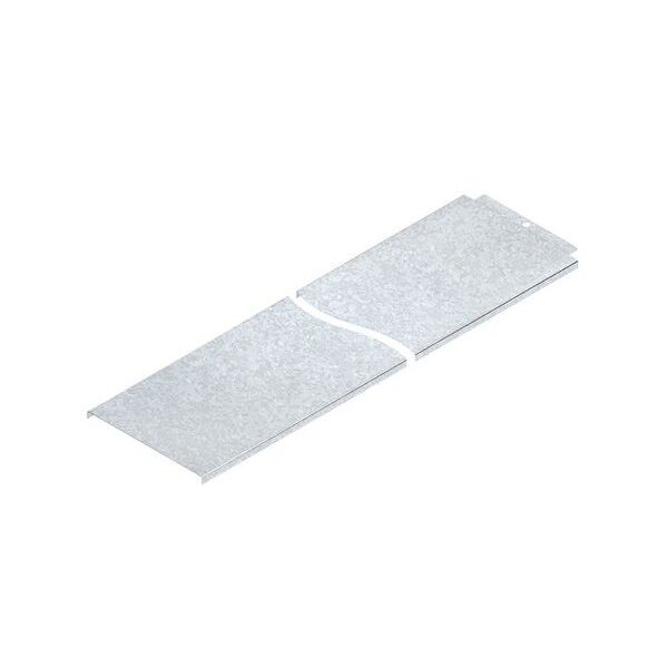 Niedax Kabelrinnendeckel RD 300