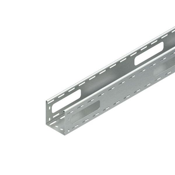 Niedax Verteilerrinne RSV110.100 mit Verbinder