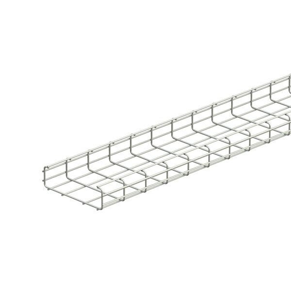 Cablofil C-Schwerlastgitterrinne CFC50/100 V4A 50x100mm Edelstahl