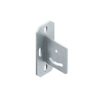 Niedax Kopfplatte KUGH 50