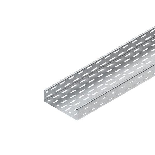 Niedax Kabelrinne RL 60.100 F tauchfeuerverzinkt