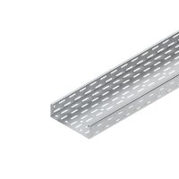 Niedax Kabelrinne RL 60.100 F tauchfeuerverzinkt