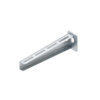 Niedax Wandausleger KTA 300 E3 edelstahl