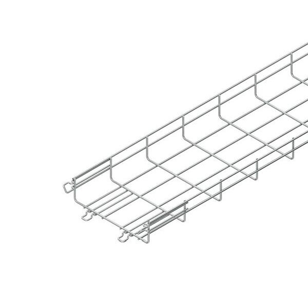 Niedax Gitterrinne MTC54.300V