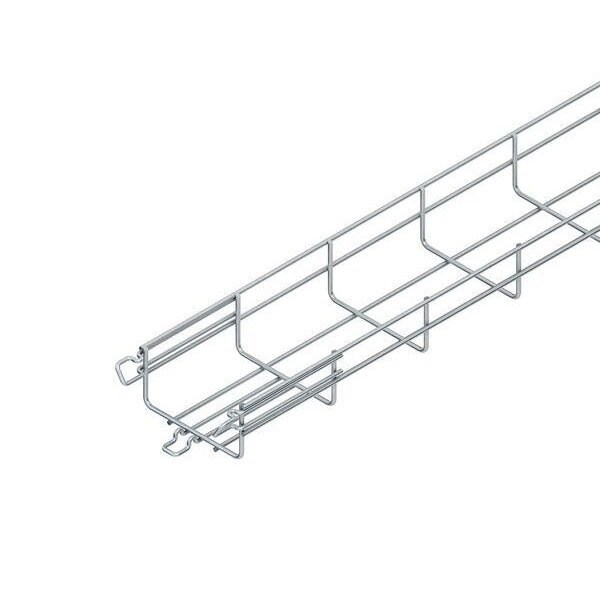 Niedax Gitterrinne MTC54.100V