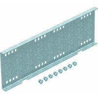 OBO Bettermann Längsverbinder WRVL 160 FS für...