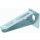 OBO Bettermann Wand- und Stielausleger AW 15/11 B110mm