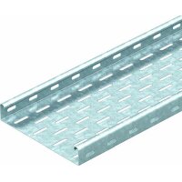 OBO Bettermann Kabelrinne MKS MKS 310 MKS 35x100x3000...