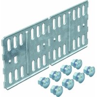 OBO Bettermann Längs- und Winkelverbinder RLVL 85...