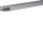 TEHALIT Verdrahtungskanal DNG5002507030B 50x25 grau
