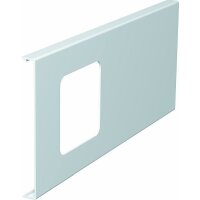 OBO Bettermann Oberteil D2-1 130RW für...