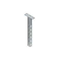 Niedax Hängestiel 43,5x29,5x301mm U-Profil Stahl...