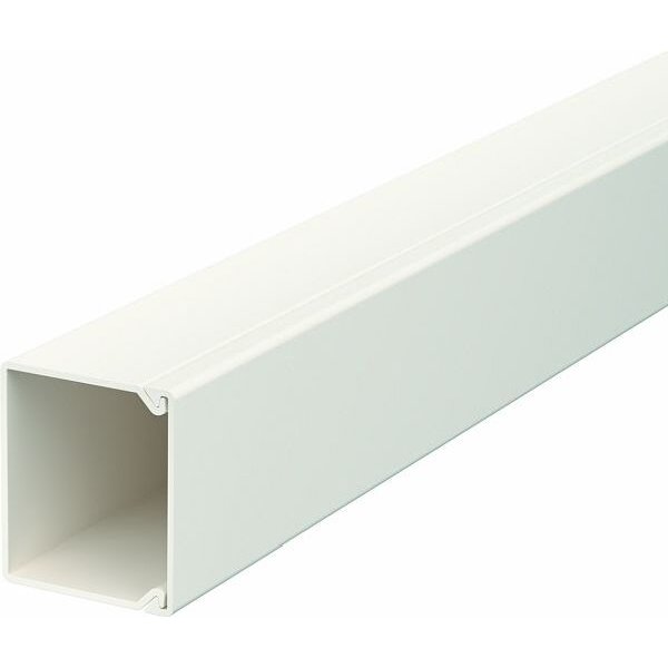 OBO Bettermann Wand- und Deckenkanal WDK 30030 30x30 cremeweiss