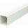 OBO Bettermann Wand- und Deckenkanal WDK 30030 30x30 cremeweiss