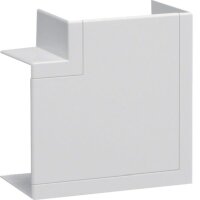 TEHALIT Flachwinkel BR651005H9016 68x100mm OT 80mm hf...