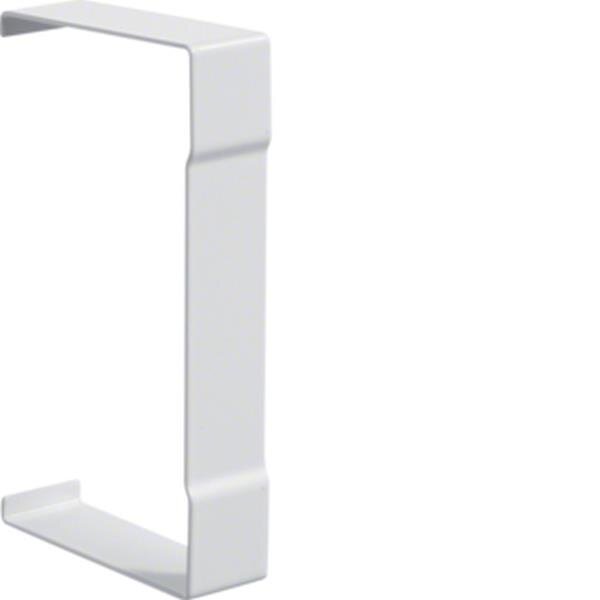 TEHALIT Schnittkaschierung BR6513079016 68x130mm OT 80mm v-weiß