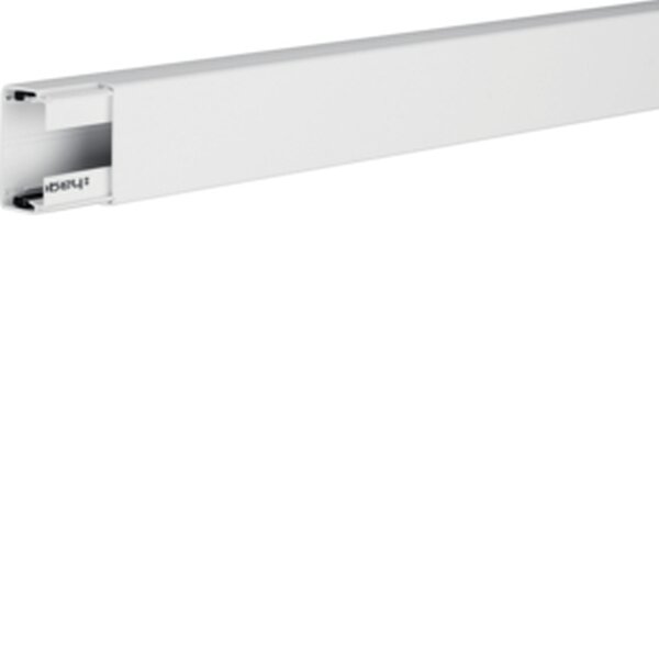 TEHALIT Leitungsführungskanal LFH3004509016 hfr 30x45mm verkehrsweiß