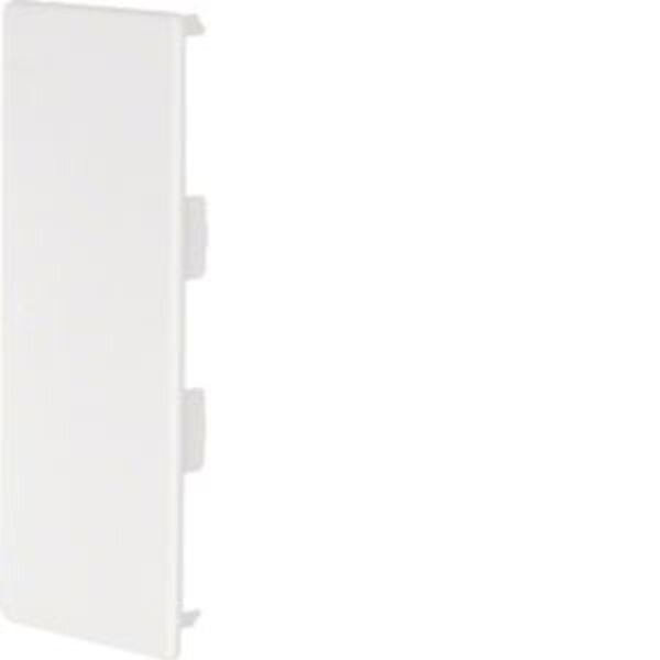 TEHALIT Endstück LF6015069016 60x150mm verkehrsweiß