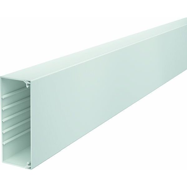 OBO Bettermann Wand- und Deckenkanal WDK 60150 60x150 lichtgrau