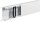 TEHALIT Leitungsführungskanal LF6015009016 60x150mm verkehrsweiß