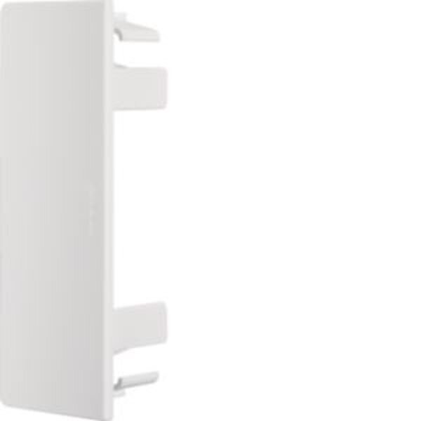 TEHALIT Endstück LF4011069016 40x110mm verkehrsweiß