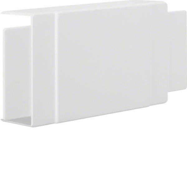 TEHALIT T-Stück LF4009089016 40x90mm verkehrsweiß