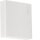 TEHALIT Endstück LF2502569016 25x25mm verkehrsweiß